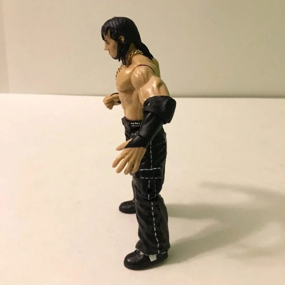 1999 Jakks Pacific Matt Hardy Action Figure WWF WWE Titan Tron Live - Picture 8 of 14